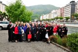 2011 Lourdes Pilgrimage - States (30/31)